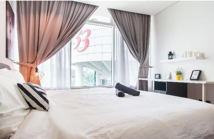 Vortex Suites Klcc By Genesis Kuala Lumpur Eksteriør billede