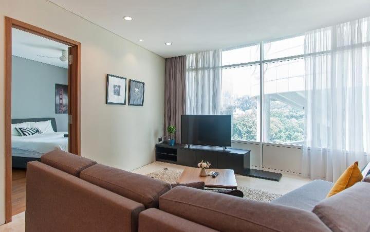 Vortex Suites Klcc By Genesis Kuala Lumpur Eksteriør billede