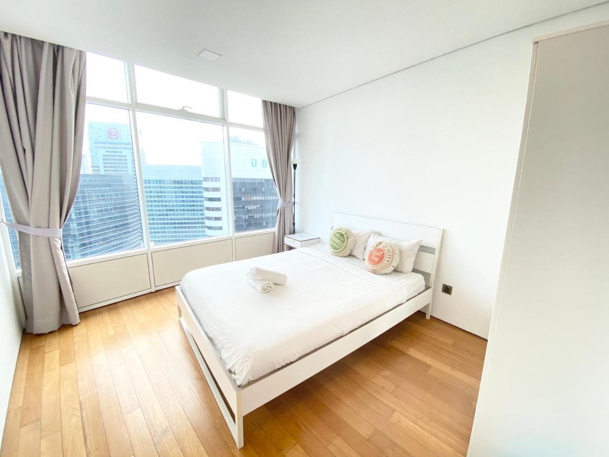 Vortex Suites Klcc By Genesis Kuala Lumpur Eksteriør billede