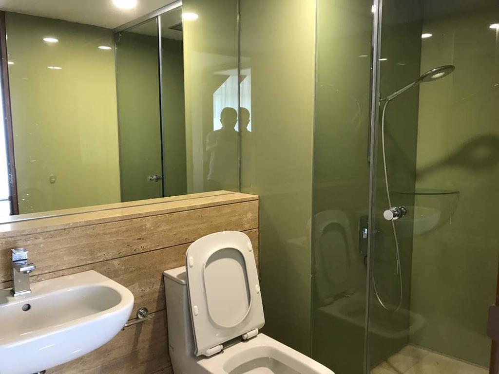 Vortex Suites Klcc By Genesis Kuala Lumpur Eksteriør billede