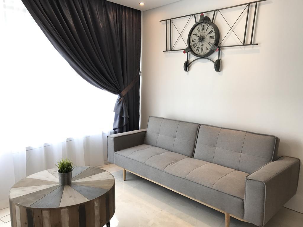 Vortex Suites Klcc By Genesis Kuala Lumpur Eksteriør billede