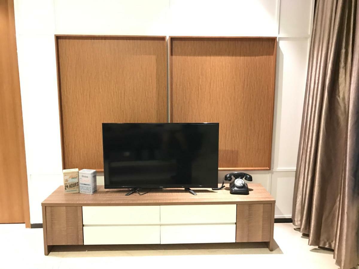 Vortex Suites Klcc By Genesis Kuala Lumpur Eksteriør billede